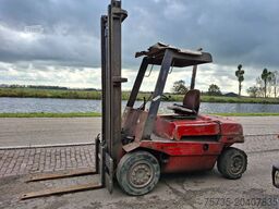 LINDE H 40 D