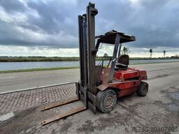 LINDE H 40 D