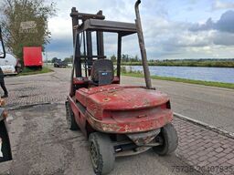 LINDE H 40 D