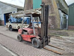 LINDE H 40 D