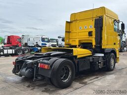 DAF XF 105.460 (GOOD CONDITION / BONNE ETAT)