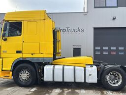 DAF XF 105.460 (GOOD CONDITION / BONNE ETAT)