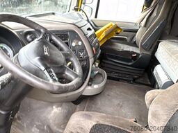 DAF XF 105.460 (GOOD CONDITION / BONNE ETAT)