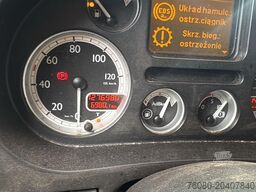 DAF XF 105.460 (GOOD CONDITION / BONNE ETAT)