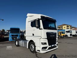 MAN TGX 18.510
