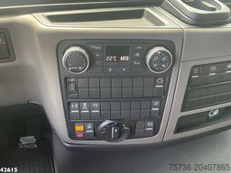 Man TGS 35.360 8x2 Euro 6 VDL 30 Ton haakarmsysteem