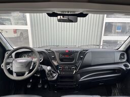 Iveco Daily 35S11D 2.3 345 7 persoons 3500kg trekgewi...