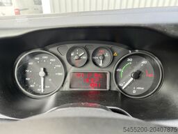 Iveco Daily 35S11D 2.3 345 7 persoons 3500kg trekgewi...