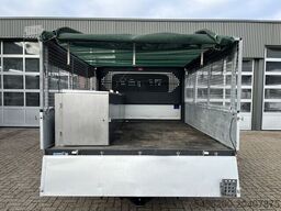 Iveco Daily 35S11D 2.3 345 7 persoons 3500kg trekgewi...