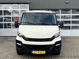 Iveco Daily 35S11D 2.3 345 7 persoons 3500kg trekgewi...