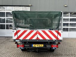 Iveco Daily 35S11D 2.3 345 7 persoons 3500kg trekgewi...