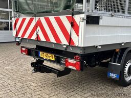 Iveco Daily 35S11D 2.3 345 7 persoons 3500kg trekgewi...