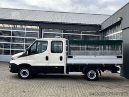 Iveco Daily 35S11D 2.3 345 7 persoons 3500kg trekgewi...