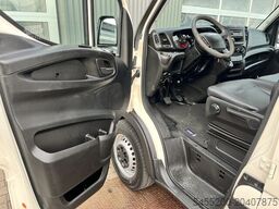 Iveco Daily 35S11D 2.3 345 7 persoons 3500kg trekgewi...