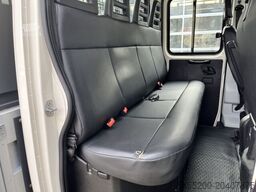 Iveco Daily 35S11D 2.3 345 7 persoons 3500kg trekgewi...
