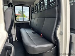 Iveco Daily 35S11D 2.3 345 7 persoons 3500kg trekgewi...