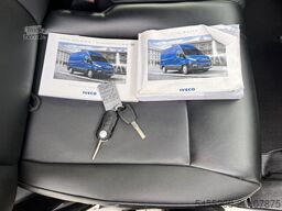 Iveco Daily 35S11D 2.3 345 7 persoons 3500kg trekgewi...