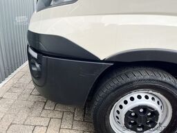 Iveco Daily 35S11D 2.3 345 7 persoons 3500kg trekgewi...