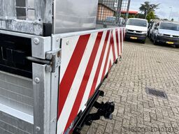 Iveco Daily 35S11D 2.3 345 7 persoons 3500kg trekgewi...