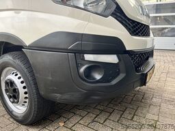 Iveco Daily 35S11D 2.3 345 7 persoons 3500kg trekgewi...