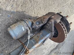 BPW SHZF 10110-15 ECO-P