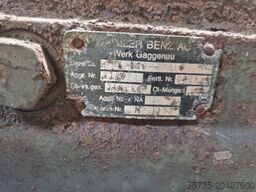 MERCEDES-BENZ G04/130-6/7.18