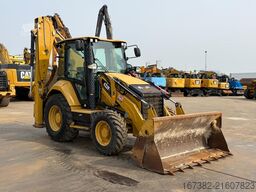 Caterpillar 432F2