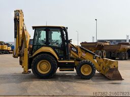 Caterpillar 432F2