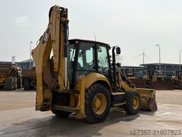 Caterpillar 432F2