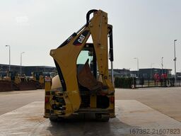 Caterpillar 432F2