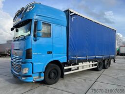 DAF XF 440 FAN