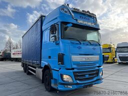 DAF XF 440 FAN
