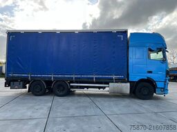 DAF XF 440 FAN