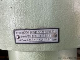 Hanse Baumaschinen GmbH Hanse Baumaschinen GmbH Hanse Baumaschinen GmbH