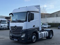 Mercedes-Benz ACTROS 1845 4x2 EURO6 CIĄGNIK SIODŁOWY Z HYDRAU...