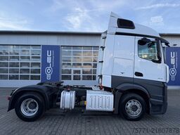 Mercedes-Benz ACTROS 1845 4x2 EURO6 CIĄGNIK SIODŁOWY Z HYDRAU...