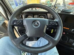 Mercedes-Benz ACTROS 1845 4x2 EURO6 CIĄGNIK SIODŁOWY Z HYDRAU...