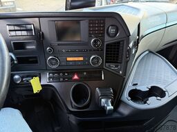 Mercedes-Benz ACTROS 1845 4x2 EURO6 CIĄGNIK SIODŁOWY Z HYDRAU...