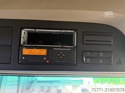 Mercedes-Benz ACTROS 1845 4x2 EURO6 CIĄGNIK SIODŁOWY Z HYDRAU...