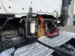 Mercedes-Benz ACTROS 1845 4x2 EURO6 CIĄGNIK SIODŁOWY Z HYDRAU...