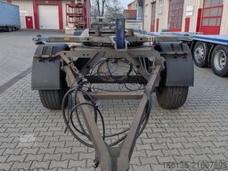 Fliegl ZWP 180 Standard