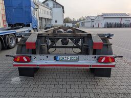 Fliegl ZWP 180 Standard