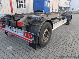 Fliegl ZWP 180 Standard