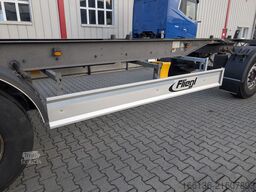 Fliegl ZWP 180 Standard