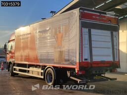 DAF CF 370 CF 4X2 NL-Truck APK 2500kg Ladebordwand ...