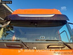 DAF CF 370 CF 4X2 NL-Truck APK 2500kg Ladebordwand ...