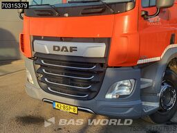 DAF CF 370 CF 4X2 NL-Truck APK 2500kg Ladebordwand ...