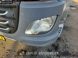 DAF CF 370 CF 4X2 NL-Truck APK 2500kg Ladebordwand ...