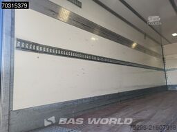 DAF CF 370 CF 4X2 NL-Truck APK 2500kg Ladebordwand ...