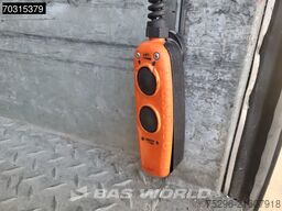 DAF CF 370 CF 4X2 NL-Truck APK 2500kg Ladebordwand ...